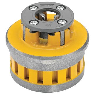 DeWalt DCE700012 60V MAX Pipe Threader Die Head 1/2"
