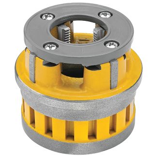 DeWalt DCE700100 60V MAX Pipe Threader Die Head 1"