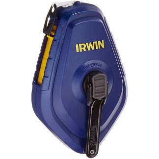 Irwin 1932874 Strait-Line Speedline Chalk Reel 100'