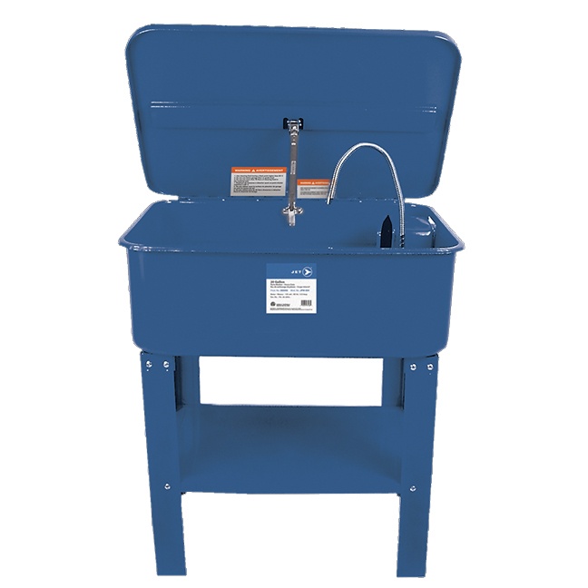 Jet 355007 20-Gallon Parts Washer