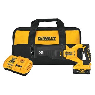 DeWalt DCS368W1 20V MAX XR Brushless Reciprocating Saw
