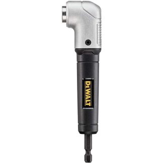 DeWalt DWARA120 Right Angle Drill Attachment Impact Ready