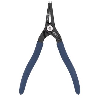 Jet 730758 Pliers Snap Ring External Super Heavy Duty Straight 7"