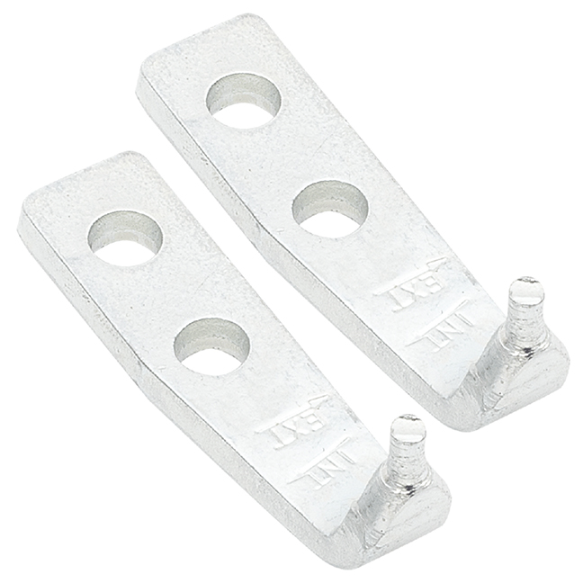 Jet 730994 Pliers Snap Ring Ratcheting Replacement Tips Set 90º-.108"