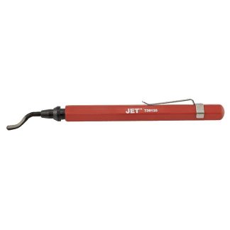 Jet 739125 6" Aluminum Deburring Tool