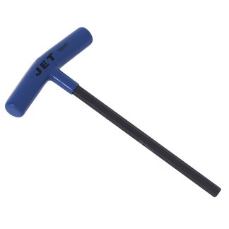 Jet 774458 2.5mm T-Handle Hex Key