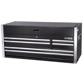 Jet 842672 52"x21" HD-Series 6-Drawer Mechanic’s Chest