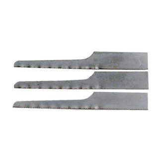 Jet 905452 3PC 24-Tooth Bi-Metal Saw Blade Set for 409141 (ARS112)