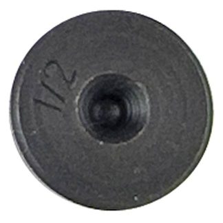 Jet H1120E Double Flaring Adapter 1/2"