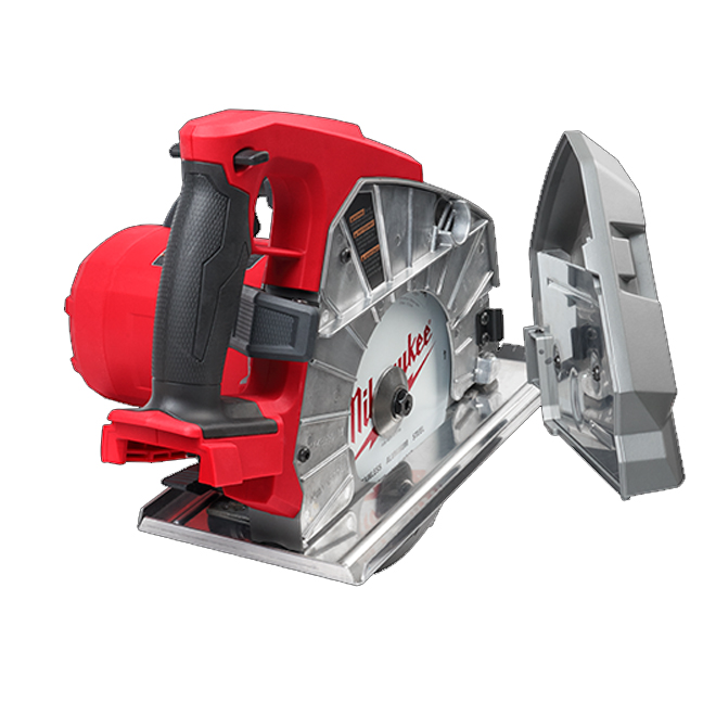 Milwaukee 2982-20 M18 FUEL 8" Metal Cutting Circular Saw - Tool Only - Image 3