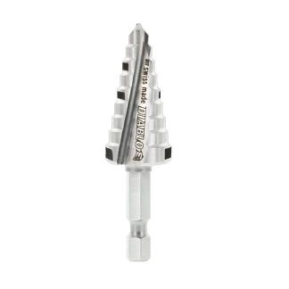 Freud DSD0750S09 Diablo Step Bit 3/4" 9 Steps