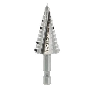 Freud DSD0875S12 Diablo Step Bit 7/8" 12 Steps