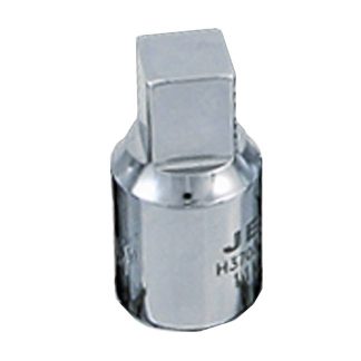 Jet H3700-20 3/8" Drive 13mm Square Oil Drain Plug Socket