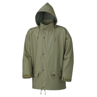 Pioneer D7000 V3020140 DRY KING Stretch Waterproof Jacket-Olive