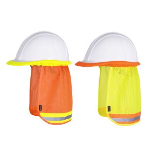 Pioneer Hard Hat Mesh Sun Shade