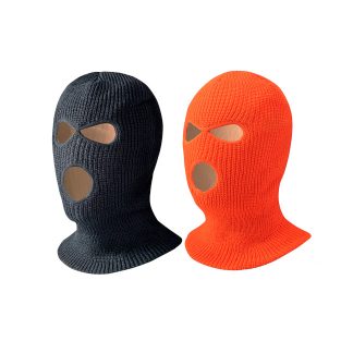 Pioneer Lined 3-Hole Balaclava