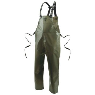 Ranpro P35 060 V3242040 CANADIAN Waterproof Rain Bib Pants