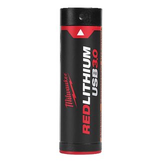 Milwaukee 48-11-2131 REDLITHIUM USB 3.0AH Battery