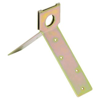 Peakworks RB-9701 Single-Use Roof Bracket