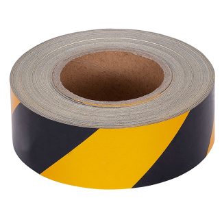 Pioneer 2311 Reflective safety hazard warning tape