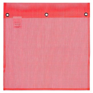 Pioneer 368G PE Mesh Flag with Grommets