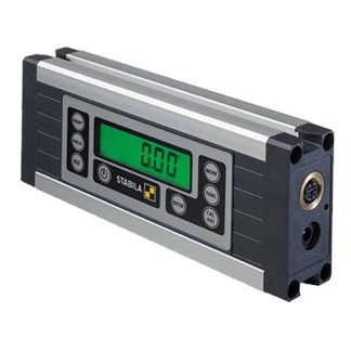 Stabila 36100 TECH 1000 DP Digital Protractor