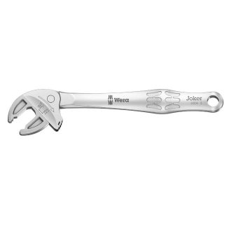 ra 020100 6004 Joker S Self-Setting Spanner - 10 to 13mm (7/16" to 1/2")