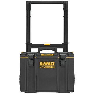 DeWalt DWST08450 TOUGHSYSTEM 2.0 Rolling Toolbox