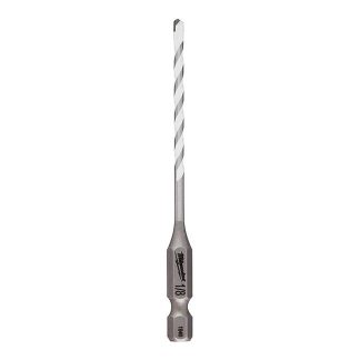 Milwaukee 48-20-8880 1/8" SHOCKWAVE Carbide Multi-Material Drill Bit