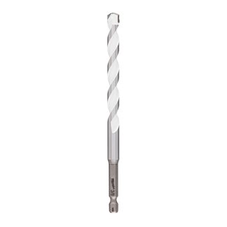 Milwaukee 48-20-8890 3/8" SHOCKWAVE Carbide Multi-Material Drill Bit