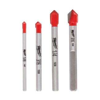 Glass, Stone & Tile Bits