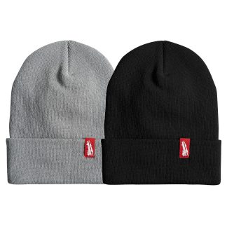 Milwaukee 506 Series Acrylic Cuffed Beanie