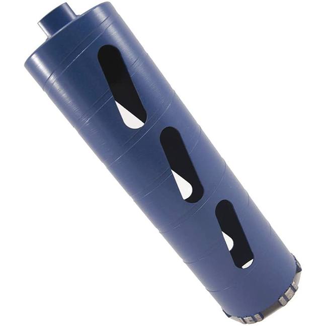 Milwaukee 48-17-0010 1" Dry Core Masonry Bit