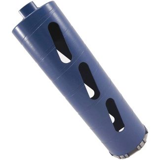 Milwaukee 48-17-0025 2-1/2" Dry Core Masonry Bit