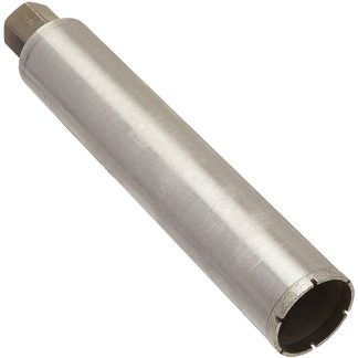 Milwaukee 48-17-1030 3" Pre-Stressed Diamond Wet Core Bit