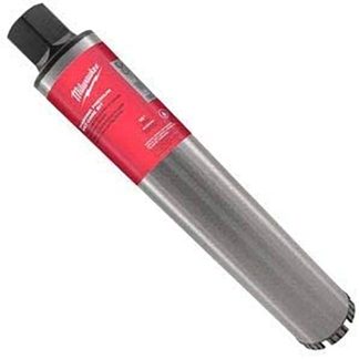 Milwaukee 48-17-3010 1" Diamond Premium Wet Core Bit