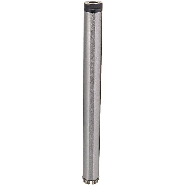 Milwaukee 48-17-3015 1-1/2" Diamond Premium Wet Core Bit