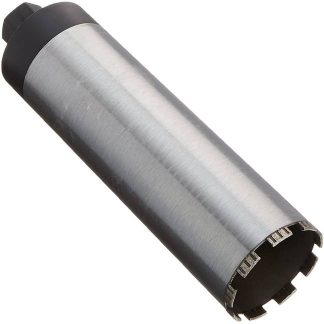 Milwaukee 48-17-3045 4-1/2" Diamond Premium Wet Core Bit