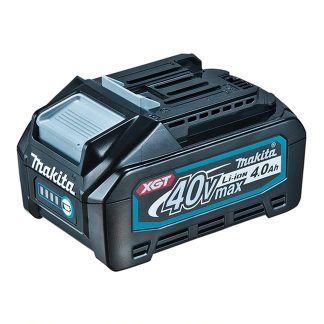 Makita BL4040 XGT 40V Max 4.0Ah Li-Ion Battery 1-Pack