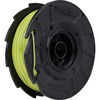 Makita 191J59-9 Poly‑Coated Tie Wire 21Ga 50PK