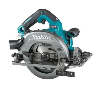 Makita HS004GZ XGT 40V Max Brushless 7-1/4" Circular Saw w/Guide Rail Baseplate