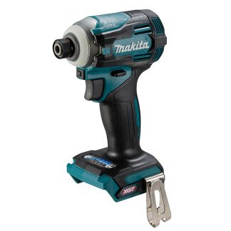 Makita TD001GZ XGT 40V Max Brushless 1/4" Impact Driver-Tool Only