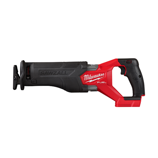 Milwaukee 3697-25 M18 FUEL 5-Tool Combo Kit - Image 4