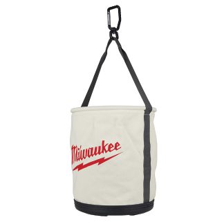 Milwaukee 48-22-8271 Canvas Utility Bucket