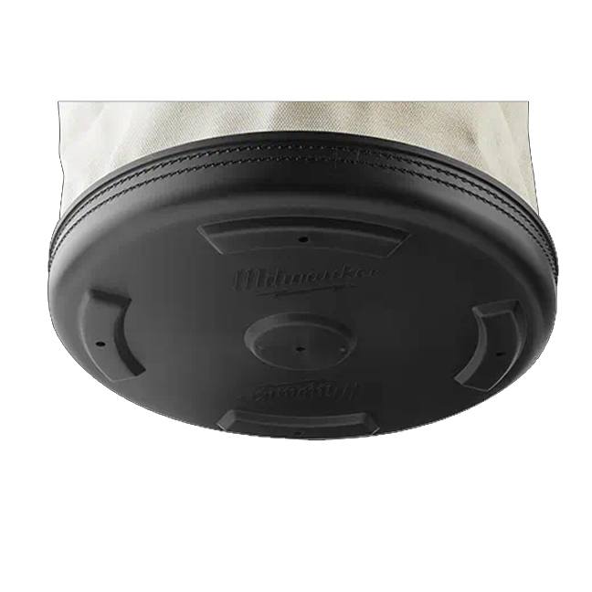 Milwaukee 48-22-8271 Canvas Utility Bucket - Image 2