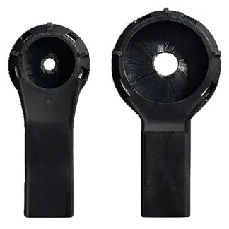 Milwaukee 49-90-2302 M12 HAMMERVAC Universal Dust Extractor Nozzles