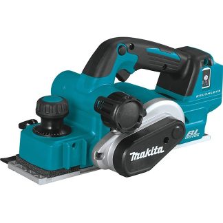 Makita DKP181Z 18V Brushless 3-1/4" Planer