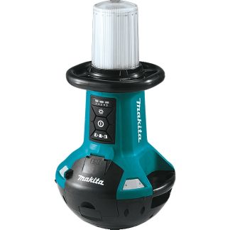 Makita DML810 18Vx2 Upright LED Area Light