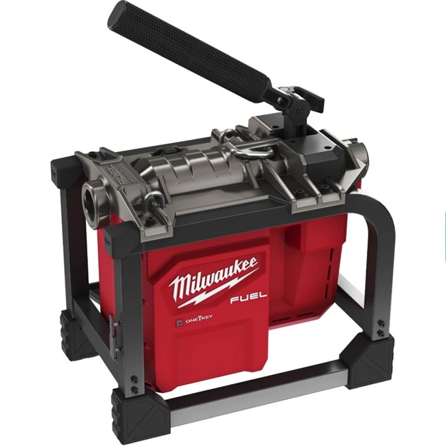 Milwaukee 2818A-21 M18 FUEL Sectional Machine