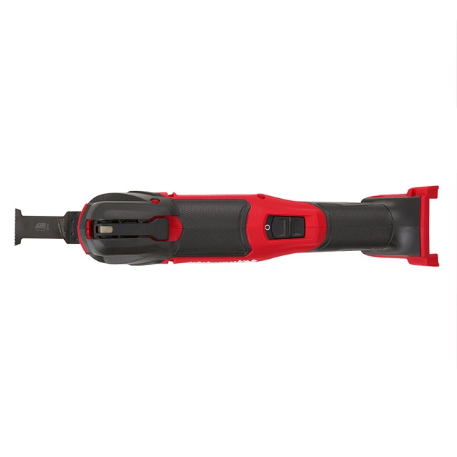 Milwaukee 2836-20 M18 FUEL Oscillating Multi-Tool - Tool Only - Image 3